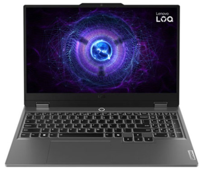 LENOVO 15.6'' GAMING LAPTOP: Lease to Own and Financing